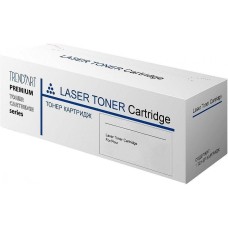 TRENDART Тонер-картридж TA_006R01520 голубой для Xerox WorkCentre 7525/7830 (15k) (000005)