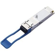 FUTURE TECHNOLOGIES Волоконно-оптический приемопередатчик Fibertrade FT-QSFP+-eLR4 Трансивер 40G, QSFP+, LC, SMF, 20km, CWDM (4хDFB) laser, OEM