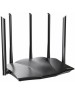 TENDA Роутер беспроводной TX12 Pro AX3000 10/100/1000BASE-TX черный