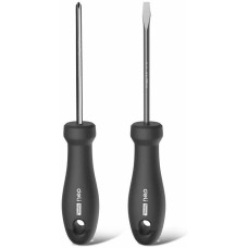 DELI Набор отверток HT1002, 2 предмета