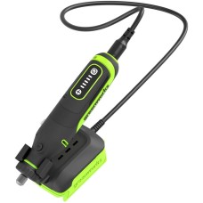 Гравер GREENWORKS Гравер G24RT [3200807]