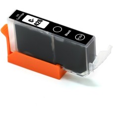 Картридж струйный NV PRINT Струйный картридж CLI-426PBk (NV-4556B001) Black для Canon Pixma iP4840, MG5140, MG6140, MG8140 (10.5 мл) совместимый
