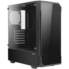 Корпус Ginzzu CL120 ATX