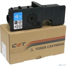 CET Тонер-картриджи Тонер-картридж (PK294) для KYOCERA ECOSYS P5026cdn ( ) Cyan, 45г, 8996CR