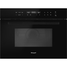 Духовой шкаф WEISSGAUFF Духовой шкаф OE 446 Black Edition