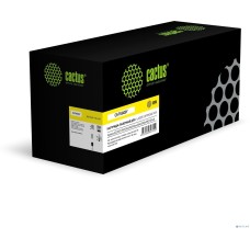 Картридж CACTUS Картридж лазерный CS-TK5430Y TK-5430Y желтый (1250стр.) для Kyocera Ecosys PA2100cx/PA2100cwx