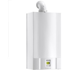 Котел газовый DE DIETRICH Котел газовый ZENA MS 24 MI FF настенный, 2 конт., закр.кам.сгор