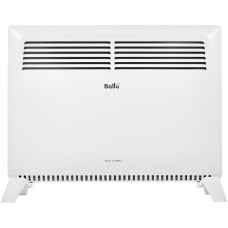 Конвектор BALLU Конвектор электрический Solo Turbo BEC/SMT-1500 + Кронштейн CWM-02