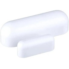 VIGUARD Датчик Герконовый Home Compact DOOR F, белый, 433МГц