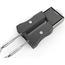 Жало ATTEN Аксессуары для пайки Жало со встроенным нагревателем , T10-2.2D