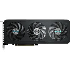 Видеокарта GIGABYTE Видеокарта NVIDIA GeForce RTX 5060TI GV-N506TEAGLEMAX OC-8GD 1.0 8ГБ Eagle Max, GDDR7, OC, Ret