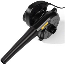 Воздуходувка DELI Воздуходувка DL-GF03-E1, черный