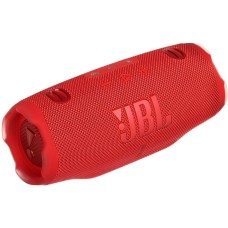 Колонка портативная JBL Портативная колонка CHARGE 6 - красный