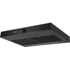 Maunfeld Comfort 60 Flat черный