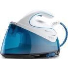 Паровая станция Ufesa AQUA STEAM, белый/синий (80205362)