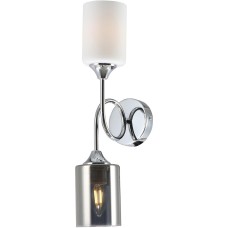 ESCADA Настенный светильник 1126/2A E14*40W Chrome