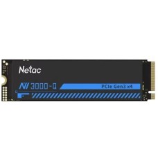 Накопитель SSD NETAC NT01NV3000Q-512-E4X