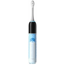 Зубная щетка электрическая OCLEAN Электрическая зубная щетка X Kids Pro, голубой