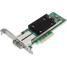 LENOVO HBA-адаптер ThinkSystem QLogic QLE2772 32Gb 2-Port PCIe Fibre Channel Adapter