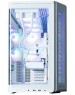 Корпус ZALMAN Корпус MidTower P60 белый (ATX, без БП, 2xUSB 3.0+USB3.1, 5x120mm ARGB) ( P60 White)