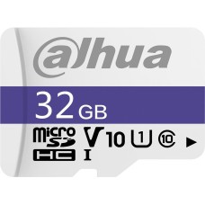 Карта памяти DAHUA Карта памяти 32GB DHI-TF-C100/32GB