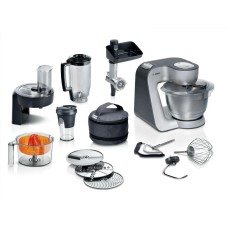 BOSCH Кухонная машина MUM58359, черный / серый