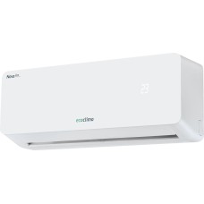 Сплит-система ECOCLIMA Кондиционер ECW/I-СH12/AA-4R1 (White)/EC/I-CH12/A-4R1 (White) серия Nova line Inverter (комплект)