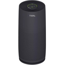 Очиститель воздуха TION Очиститель-обеззараживатель IQ-400 черный