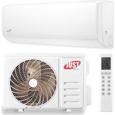 Сплит-система JUST AIRCON Кондиционер JAC-07HPSA/IF / JACO-07HPSA/IF