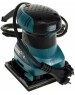 MAKITA Плоскошлифовальная машина BO4555 200Вт