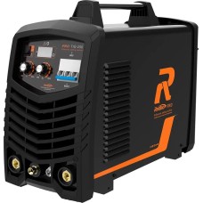 REDBO Pro Tig 250 Аппарат аргонодуговой сварки (380В, ТIG:10-230А, MMA:20-210А, DC, дисплей)