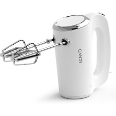 CANDY Миксер CM-100, ручной, белый [f00ad0m00ru]