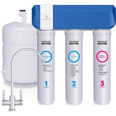 Фильтр для воды БАРЬЕР Н262Р02 БАРЬЕР Compact OSMO 100М