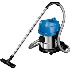 DONGCHENG Строительный пылесос DVC, синий [dvc15]