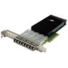SILICOM Сетевой адаптер PCIE 10GBE SFP+ 4PORT PE310G4I71LB-XR