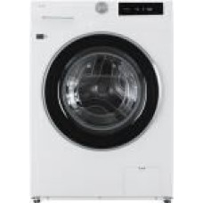 Samsung WW90DG6U34LELP, белый