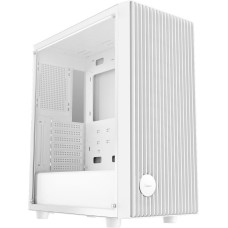Корпус для ПК OCYPUS Корпус для ПК Gamma-C70-WHG000XX-GL Case Gamma C70 WH ATX / win / white / no PSU / Tempered Glass