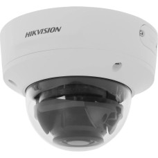 HIKVISION Камера видеонаблюдения IP DS-2CD2723G2-IZS(2.8-12mm)(D) 2.8-12мм цв. корп.:белый