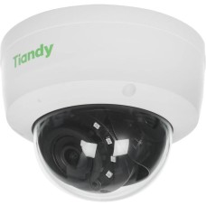 TIANDY Камера видеонаблюдения IP Lite TC-C35KS I3/E/Y/2.8/V4.0 2.8-2.8мм цв. корп.:белый