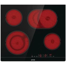 GORENJE Варочная поверхность ECT643SYB черный