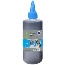 Чернила CACTUS Чернила CS-EPT6732-250 T6732 голубой 250мл для Epson L800/L810/L850/L1800