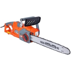 КРАТОН Цепная пила ECSS-2400/400 2400Вт 2.4л.с. дл.шины:16