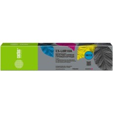 CACTUS Картридж струйный CS-L0R10A 981X пурп.пигм. (150мл) для HP PageWide 556dn Enterprise/586dn с чипом
