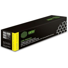 CACTUS Картридж лазерный CSP-W2032A 415A желтый (2100стр.) для HP LJ M454/MFP M479