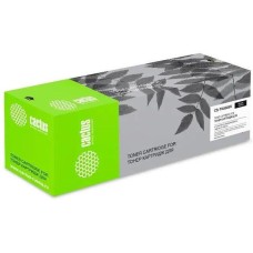 CACTUS Картридж лазерный CS-TK8505K TK-8505K черный (30000стр.) для Kyocera FS-4500CN/5550CN/TASKalfa 4551ci