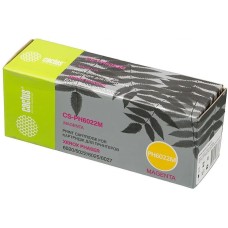 CACTUS Картридж лазерный CS-PH6022M 106R02761 пурпурный (1000стр.) для Xerox Phaser 6020/6022/WC6025/6027