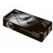 RITMIX Микрофон проводной RDM-180 2.5м черный