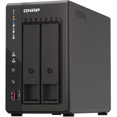 QNAP Сетевой накопитель TS-253E-8G