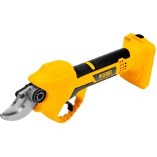 DENZEL Секатор аккумуляторный CP-30-0, 18В Li-Ion 59436