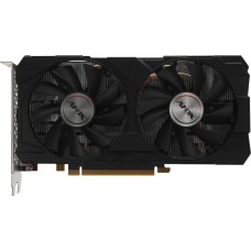 Видеокарта AFOX Видеокарта PCI-E 3.0 AF2060S-8192D6H4-V2 NVIDIA GeForce RTX 2060SUPER 8Gb 256bit GDDR6 1470/14000 DVIx1 HDMIx1 DPx1 HDCP Ret